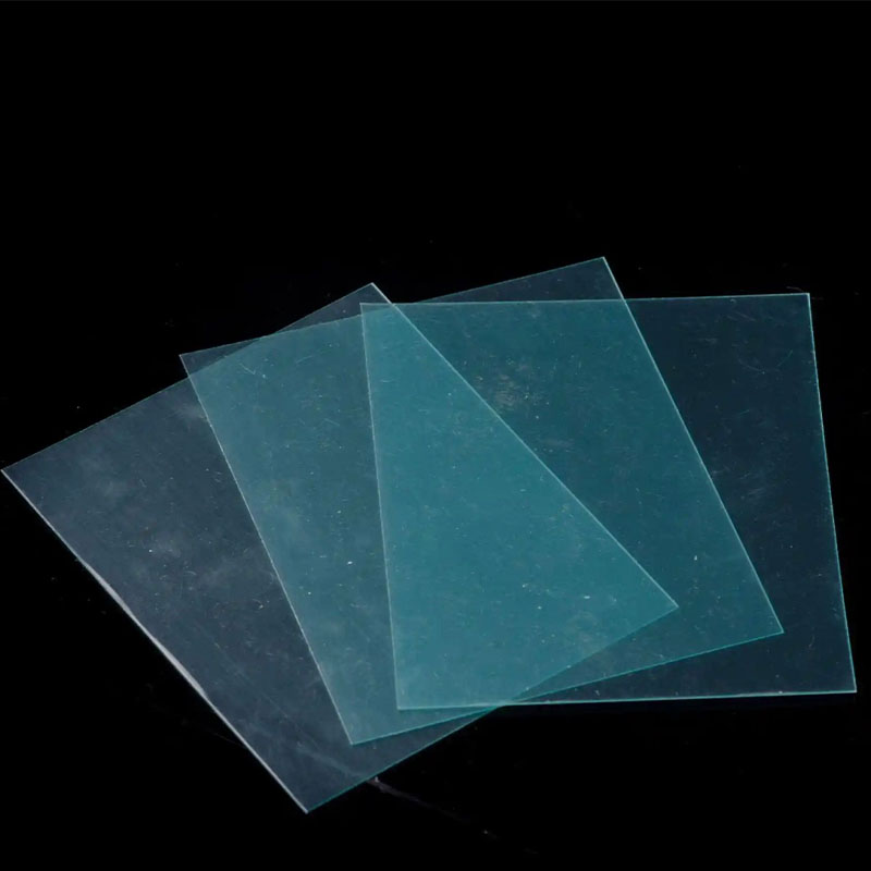 PC Optical Film Thickness 0.25mm-3.0mm General
