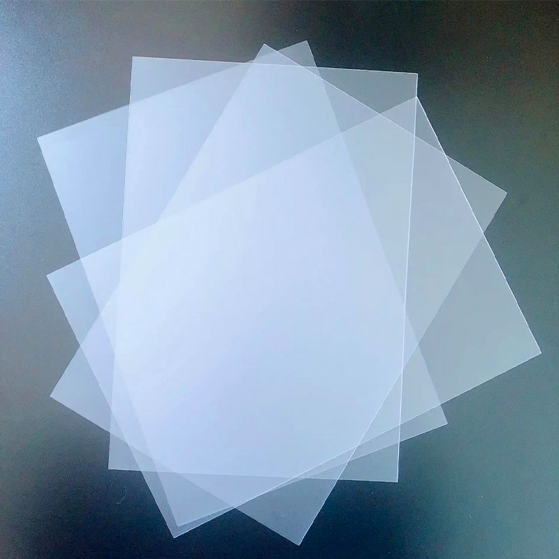 PC Optical Film Thickness 0.25mm-3.0mm General